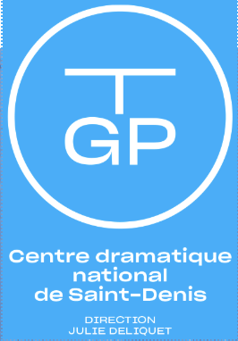 Théâtre Gérard Philipe (TGP), centre dramatique national de St-Denis